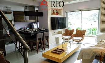 Imagem: Apartamento de luxo à venda no Blue Vision