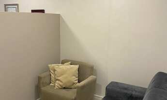 Imagem 4: Sala Comercial de 36m² na Barra da Tijuca