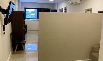 Imagem 3: Sala Comercial de 36m² na Barra da Tijuca