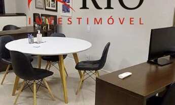 Imagem 7: Sala Comercial de 36m² na Barra da Tijuca