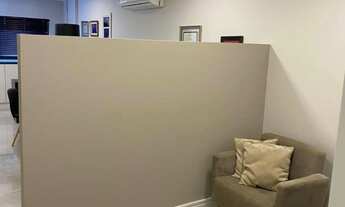 Imagem 5: Sala Comercial de 36m² na Barra da Tijuca