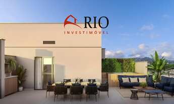 Imagem: Coberturas Duplex Sensia Barra! Luxo, Sofisticação