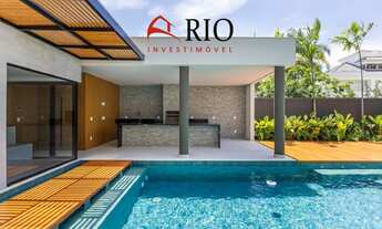 Imagem: Casa Triplex à Venda no Del Lago 800m²