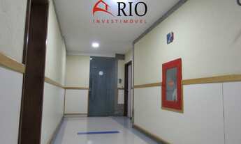 Imagem 6: Sala Comercial para Área Médica no Centro Médico Richet 35m² Barra da Tijuca