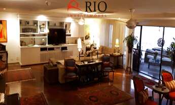 Imagem: Cobertura Duplex à Venda no Jardim Oceânico