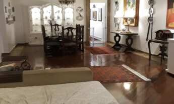 Imagem 2: Cobertura Duplex à Venda no Jardim Oceânico com 625m², Vista Mar, Pedra da Gávea e Piscina