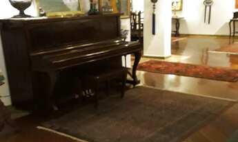 Imagem 7: Cobertura Duplex à Venda no Jardim Oceânico com 625m², Vista Mar, Pedra da Gávea e Piscina