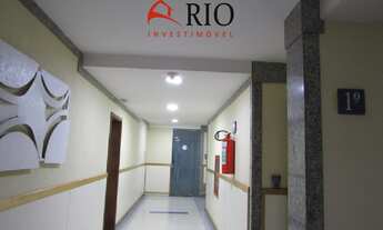 Imagem 5: Sala Comercial para Área Médica no Centro Médico Richet 35m² Barra da Tijuca