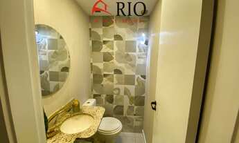 Imagem 4: Apartamento à venda no Rio de Janeiro-RJ, Recreio dos Bandeirantes! 2 quartos, 1 suíte, 1