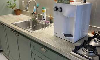 Imagem 5: Apartamento à venda no Rio de Janeiro-RJ, Recreio dos Bandeirantes! 2 quartos, 1 suíte, 1