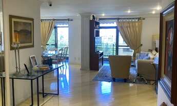 Imagem: Apartamento 3 quartos com suíte e sala