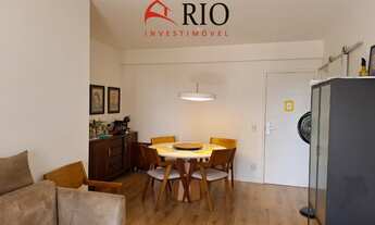 Imagem: Apartamento na Barra da Tijuca