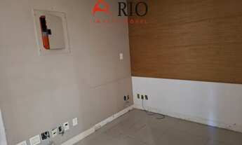 Imagem 7: Sala comercial de luxo com 2 vagas na Barra da Tijuca-RJ: aproveite essa oportunidade únic