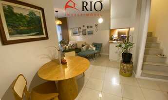 Imagem: Apartamento à venda no Rio de Janeiro-RJ