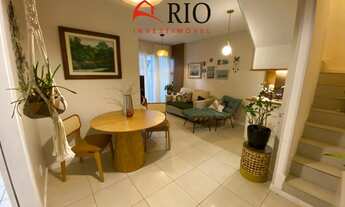 Imagem 3: Apartamento à venda no Rio de Janeiro-RJ, Recreio dos Bandeirantes! 2 quartos, 1 suíte, 1