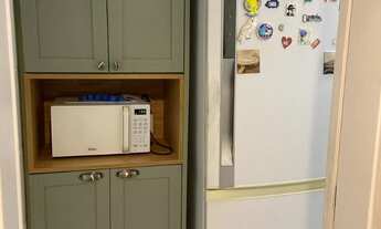 Imagem 6: Apartamento à venda no Rio de Janeiro-RJ, Recreio dos Bandeirantes! 2 quartos, 1 suíte, 1