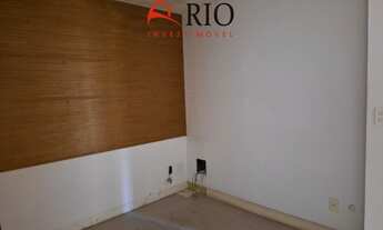 Imagem: Sala comercial de luxo com 2 vagas na Barra