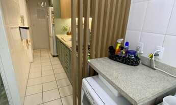 Imagem 7: Apartamento à venda no Rio de Janeiro-RJ, Recreio dos Bandeirantes! 2 quartos, 1 suíte, 1