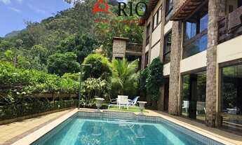 Imagem: Imperdível Casa à venda na Gávea, Rio