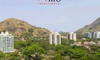 Imagem 3: Imperdível: Apartamento à venda no Recreio dos Bandeirantes, Rio de Janeiro - 2 quartos, 1