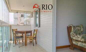 Imagem 6: Imperdível: Apartamento à venda no Recreio dos Bandeirantes, Rio de Janeiro - 2 quartos, 1