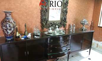 Imagem 7: Imperdível: Casa à venda na Gávea, Rio de Janeiro-RJ, com 4 quartos, 3 suítes, 3 salas, 5