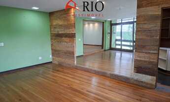 Imagem 5: Luxuosa casa em condomínio à venda em São Conrado com 4 quartos, 4 suítes e 409m² - Rio de