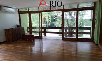 Imagem 7: Luxuosa casa em condomínio à venda em São Conrado com 4 quartos, 4 suítes e 409m² - Rio de