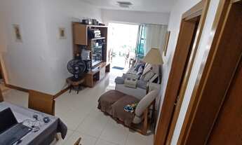 Imagem 5: Apartamento à venda em Barra Bonita Recreio RJ com 2 quartos, suíte, varanda com blackout