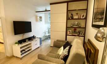 Imagem 2: Imperdível: Casa à venda na Gávea, Rio de Janeiro-RJ, com 4 quartos, 3 suítes, 3 salas, 5