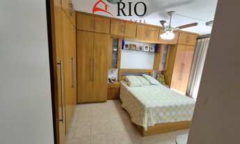 Imagem 6: Apartamento de 4 QUARTOS no Acquabella, Barra da Tijuca, andar alto e vista livre