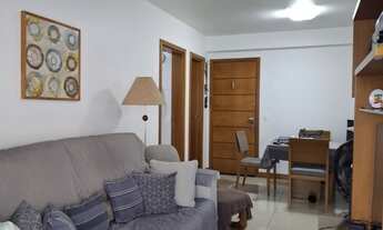 Imagem 3: Apartamento à venda em Barra Bonita Recreio RJ com 2 quartos, suíte, varanda com blackout