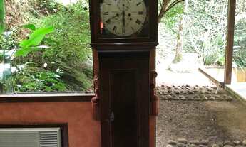 Imagem 5: Imperdível: Casa à venda na Gávea, Rio de Janeiro-RJ, com 4 quartos, 3 suítes, 3 salas, 5