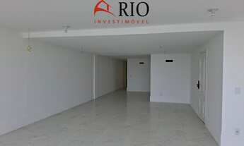 Imagem 4: Excelente Cobertura de Luxo à Venda na Barra da Tijuca, Rio de Janeiro - 4 Quartos, 4 Suít