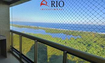 Imagem 2: Apartamento 262 M², 3 suítes, varandão circular e vista cinematográfica - Itaúna Gold