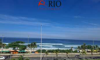 Imagem 2: Excelente Cobertura de Luxo à Venda na Barra da Tijuca, Rio de Janeiro - 4 Quartos, 4 Suít