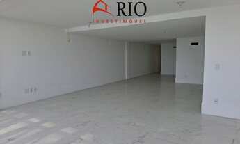 Imagem 5: Excelente Cobertura de Luxo à Venda na Barra da Tijuca, Rio de Janeiro - 4 Quartos, 4 Suít