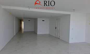 Imagem 6: Excelente Cobertura de Luxo à Venda na Barra da Tijuca, Rio de Janeiro - 4 Quartos, 4 Suít