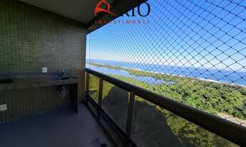 Imagem 7: Apartamento 262 M², 3 suítes, varandão circular e vista cinematográfica - Itaúna Gold