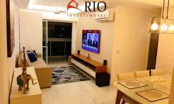 Imagem: Apartamento 3 quartos à venda Puerto Madero