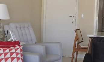 Imagem 4: Apartamento de luxo com 3 quartos e 3 suítes em Botafogo - Rio de Janeiro-RJ, 159m² e 2 va