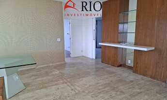 Imagem 7: Imperdível Cobertura de Luxo na Barra da Tijuca, Rio de Janeiro - 4 Quartos, 1 Suíte, 2 Sa