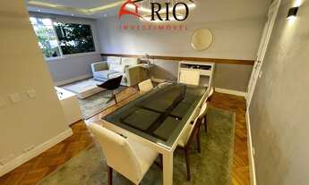 Imagem 3: Venda de Apartamento de Luxo no Leblon, Rio de Janeiro - 3 Quartos, 1 Suíte, 2 Salas, 3 Ba