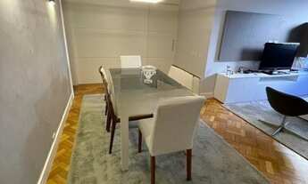 Imagem 7: Venda de Apartamento de Luxo no Leblon, Rio de Janeiro - 3 Quartos, 1 Suíte, 2 Salas, 3 Ba