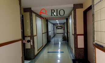 Imagem: Sala Comercial em Condomínio na Barra da