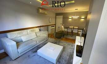 Imagem 6: Venda de Apartamento de Luxo no Leblon, Rio de Janeiro - 3 Quartos, 1 Suíte, 2 Salas, 3 Ba