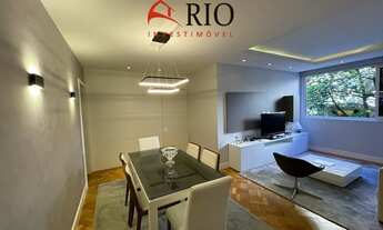 Imagem 2: Venda de Apartamento de Luxo no Leblon, Rio de Janeiro - 3 Quartos, 1 Suíte, 2 Salas, 3 Ba