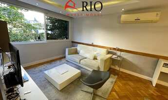 Imagem 5: Venda de Apartamento de Luxo no Leblon, Rio de Janeiro - 3 Quartos, 1 Suíte, 2 Salas, 3 Ba