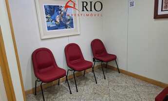 Imagem 6: Oportunidade única: Sala Comercial à venda em localização privilegiada com 142m2 e no cor