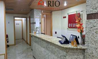 Imagem: Oportunidade única Sala Comercial à venda